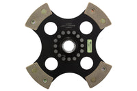 ACT 1987 Toyota Supra 4 Pad Rigid Race Disc - Burkken Auto Parts