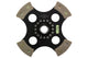 ACT 1987 Toyota Supra 4 Pad Rigid Race Disc - Burkken Auto Parts