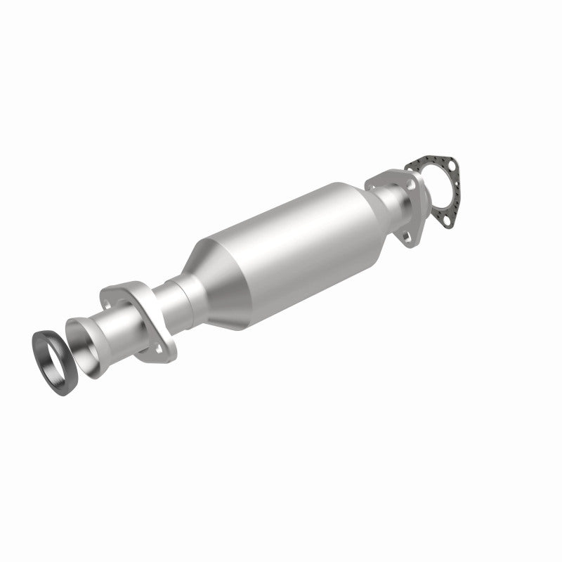 MagnaFlow Conv Direct Fit 92-95 Integra 1.7/1.8 CA - Burkken Auto Parts