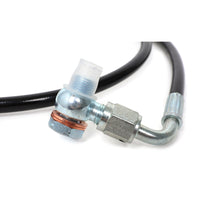 Blox Racing Clutch Line Kit Honda K-series Includes Civic/Integra w/ K-swap/J-swap - Burkken Auto Parts