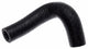 Gates 05-09 Chevrolet Equinox V6 3.4L Molded Heater Hose