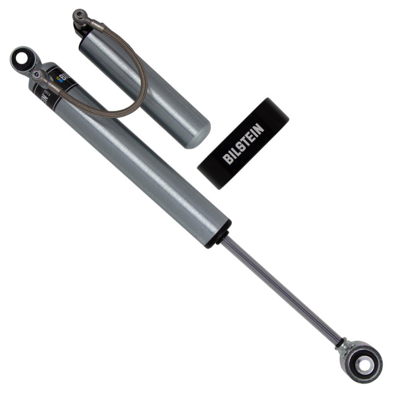 Bilstein 22-23 Nissan Frontier B8 5160 Series Rear Shock Absorber (For 0-1.5in Rear Lifted Height) - Burkken Auto Parts
