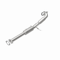 MagnaFlow Conv DF 02-03 Volvo S60 2.4L - Burkken Auto Parts