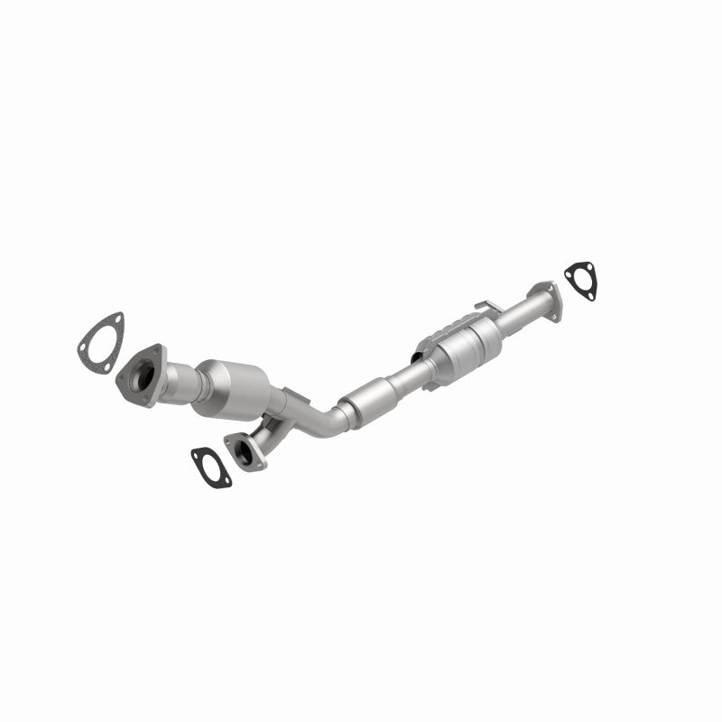 MagnaFlow Conv DF 02-03 Saturn Vue 3.0L Rear - Burkken Auto Parts