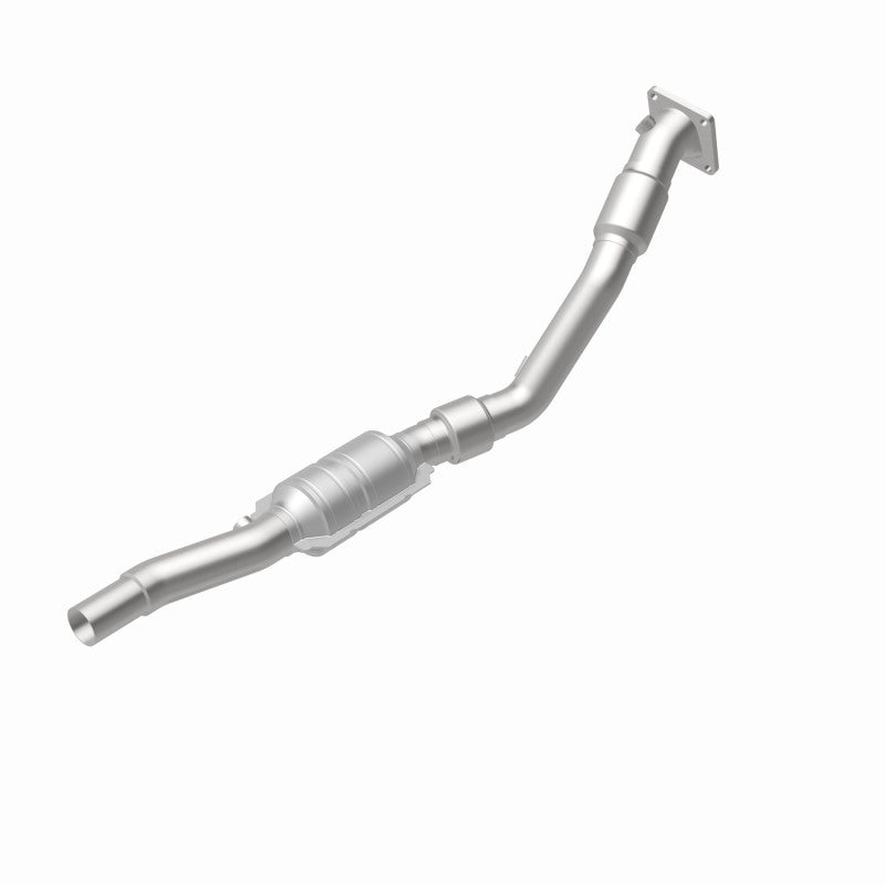 MagnaFlow Conv DF 00-02 Audi A6 Quattro 2.7L - Burkken Auto Parts
