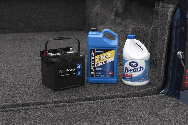 BedRug 07-16 GM Silverado/Sierra 6ft 6in Bed Bedliner - Burkken Auto Parts