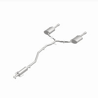 MagnaFlow BRE Exhaust Kit 06-12 Fusion Milan MKZ - Burkken Auto Parts
