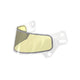 Bell SE07 Helmet Shield - Yellow - Burkken Auto Parts