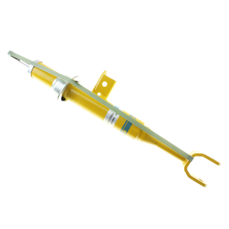 Bilstein B8 2012 BMW 640i Base Coupe Front Left Shock Absorber - Burkken Auto Parts