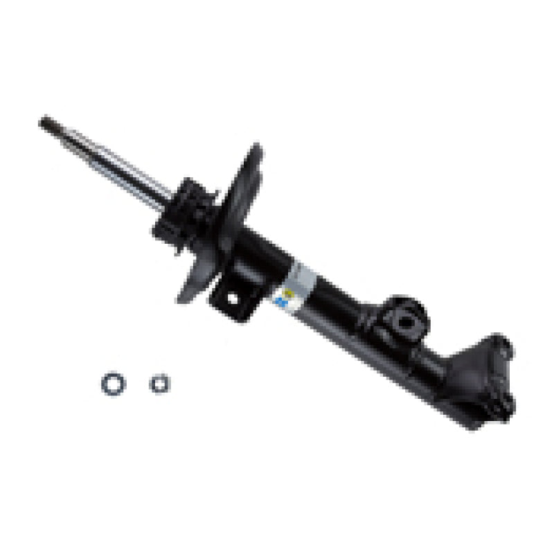 Bilstein B4 OE Replacement 08-15 Mercedes-Benz C/E-Class Front Twintube Strut Assembly - Burkken Auto Parts