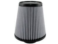 aFe MagnumFLOW Air Filters IAF PDS A/F PDS 3-1/2F x 8B x 5-1/2T x 8H - Burkken Auto Parts