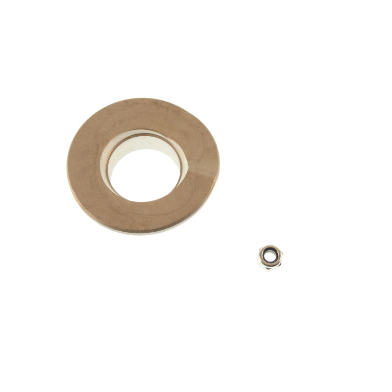 Bilstein B8 1999 Mazda Miata 10th Anniversary Rear 46mm Monotube Shock Absorber - Burkken Auto Parts