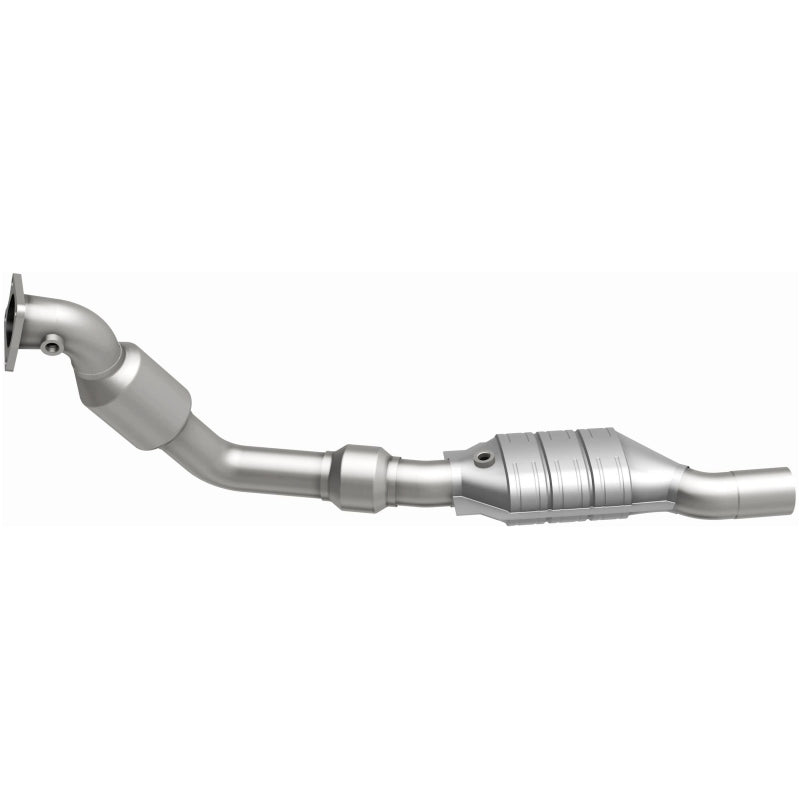 MagnaFlow Conv DF 03-04 Audi RS6 4.2L Passenger Side - Burkken Auto Parts