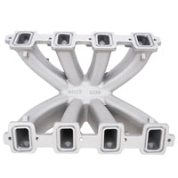 Edelbrock Manifold LS7 Super Victor 4500 Carb - Burkken Auto Parts