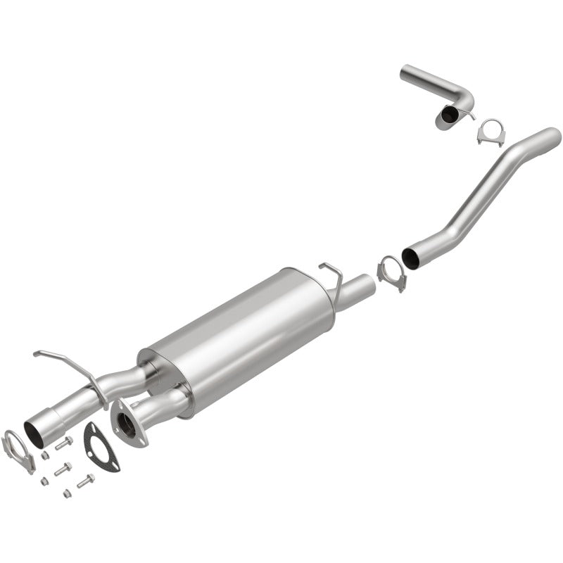 MagnaFlow BRE Exhaust Kit 01-02 Savana Express 3500 5.7L - Burkken Auto Parts