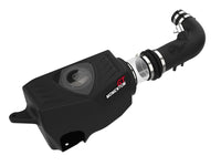 aFe POWER Momentum GT Pro Dry S Intake System 17-21 Alfa Romeo Giulia L4-2.0L (t) - Burkken Auto Parts