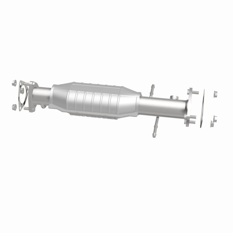 MagnaFlow Conv DF 96-99 S10/Sanoma 4WD 4.3L - Burkken Auto Parts
