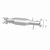 MagnaFlow Conv DF 96-99 S10/Sanoma 4WD 4.3L - Burkken Auto Parts