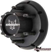 Camburg Chevy/GMC 1500 2wd 99-18 Race Series Hub Upgrade Kit (14mm studs) - Burkken Auto Parts