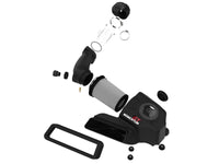 aFe Momentum GT Pro DRY S Cold Air Intake System 18-21 Volkswagen Tiguan L4-2.0L (t) - Burkken Auto Parts