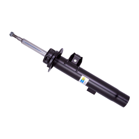 Bilstein B4 2005 BMW 120i Base Front Left Suspension Strut Assembly - Burkken Auto Parts