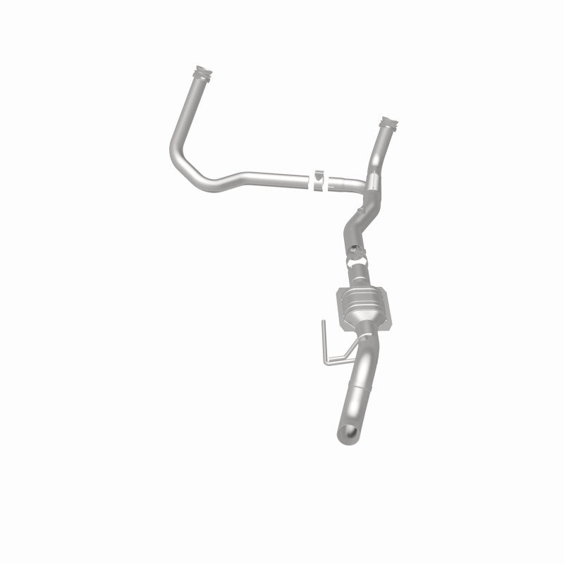 Magnaflow 2000 Dodge Dakota 5.9L Direct Fit Converter - Burkken Auto Parts