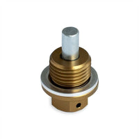 BLOX Racing Magnetic Oil Drain Plug - Subaru M16X1.5 Fa20 - Burkken Auto Parts