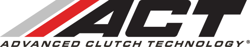 ACT 2001 Mazda Protege XT/Perf Street Sprung Clutch Kit - Burkken Auto Parts