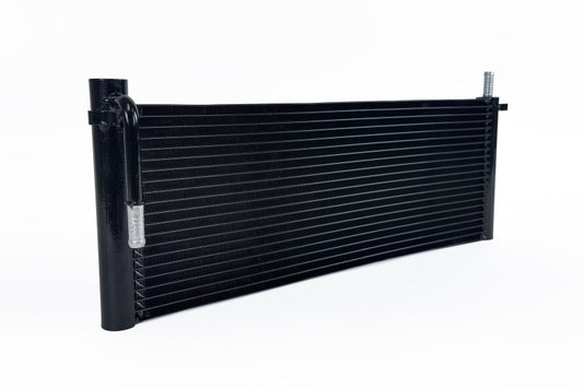 CSF 09-14 Ford F-150 and Raptor Transmission Oil Cooler - Burkken Auto Parts