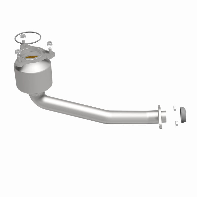 MagnaFlow Conv DF 04-06 Suzuki Aerio 2.3L (CA Emissions) - Burkken Auto Parts