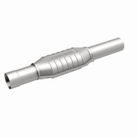 MagnaFlow Conv Direct Fit 90-93 Chevrolet C1500 7.4L V8 - Burkken Auto Parts