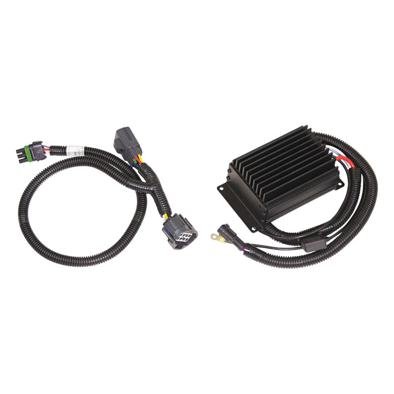 Edelbrock 17-20 Ford F150/Raptor 3.5L EcoBoost Stage 2 to 3 Turbo Upgrade - Burkken Auto Parts