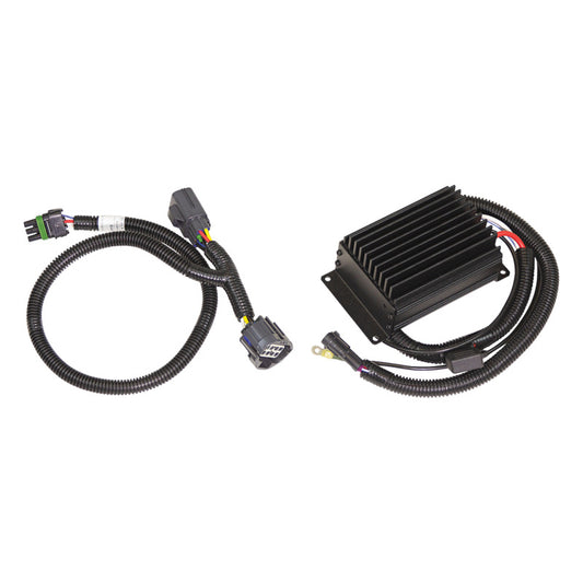 Edelbrock 17-20 Ford F150/Raptor 3.5L EcoBoost Stage 2 to 3 Turbo Upgrade - Burkken Auto Parts