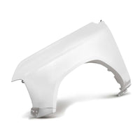 Anderson Composites 21-22 Ford Bronco 2DR/4DR Fiberglass Front Fenders (2in Rise & 2.5in Wider) - Burkken Auto Parts