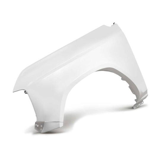 Anderson Composites 21-22 Ford Bronco 2DR/4DR Fiberglass Front Fenders (2in Rise & 2.5in Wider) - Burkken Auto Parts