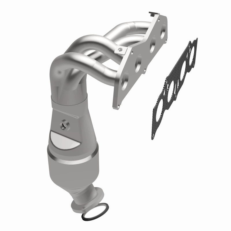 Magnaflow Conv DF 03 Camry 2.4L - Burkken Auto Parts