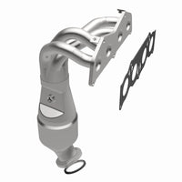 Magnaflow Conv DF 03 Camry 2.4L - Burkken Auto Parts