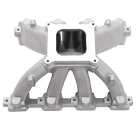 Edelbrock Manifold LS7 Super Victor 4150 Carb - Burkken Auto Parts