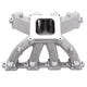 Edelbrock Manifold LS7 Super Victor 4150 Carb - Burkken Auto Parts