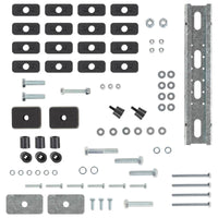 ARB Roller Floor 41X21X5.5 Xtrnl Intrnl 37.5 X 17.5 X 3 - Burkken Auto Parts
