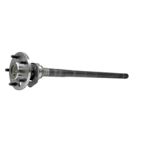 Yukon Gear 1541H Alloy Replacement Right Hand Rear Axle For Dana 44 / 97+ TJ Wrangler / XJ - Burkken Auto Parts