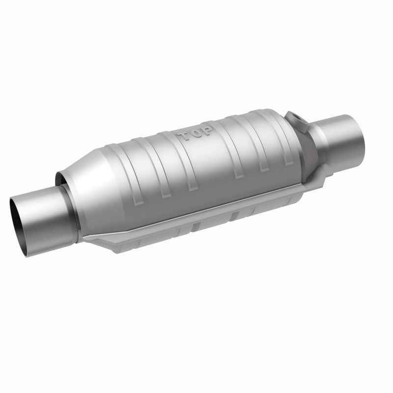 MagnaFlow Conv Universal 2.25 inch CA Tier 1 - Burkken Auto Parts