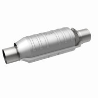 MagnaFlow Conv Universal 2.25 inch CA Tier 1 - Burkken Auto Parts