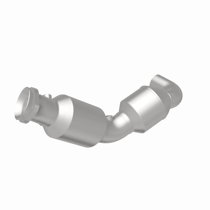 Magnaflow 21-23 Ford F-150 3.5L Left Underbody Direct Fit Converter - Burkken Auto Parts