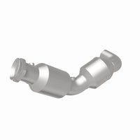 Magnaflow 21-23 Ford F-150 3.5L Left Underbody Direct Fit Converter - Burkken Auto Parts