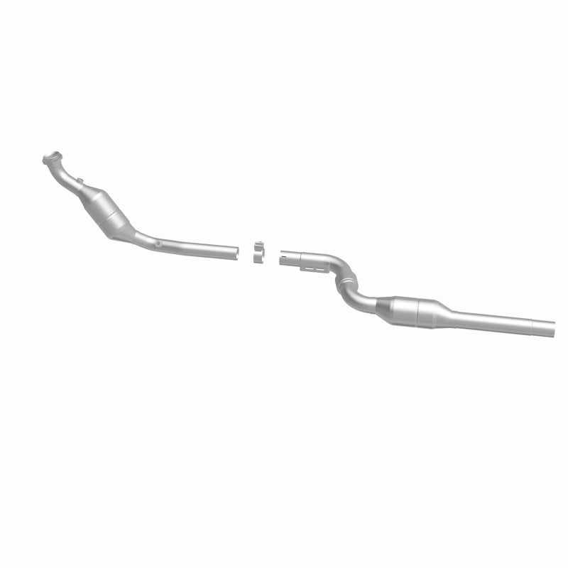 Magnaflow Conv DF 98-03 MB E320 3.2L P/S - Burkken Auto Parts