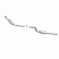 Magnaflow Conv DF 98-03 MB E320 3.2L P/S - Burkken Auto Parts