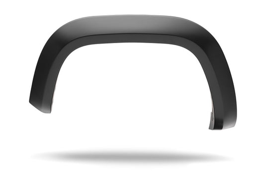 Husky Liners 22-26 Toyota Tundra  EAF Style Fender Flares - 4pc