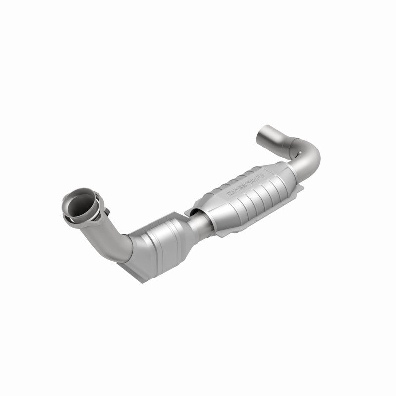 MagnaFlow Conv DF 97 Ford F-150 5.4L (California) - Burkken Auto Parts