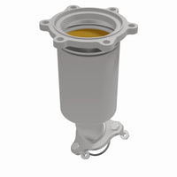 MagnaFlow Conv DF 98-01 Nissan Altima 2.4L (CA Emissions) - Burkken Auto Parts